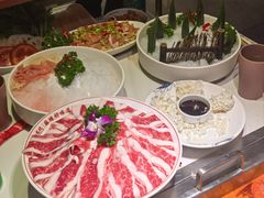 -小龙坎火锅(世纪城店)