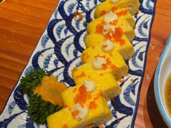 玉子烧-文三酒肆自助放题(新街口友谊广场店)