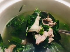 -顺风山庄(水濂山店)