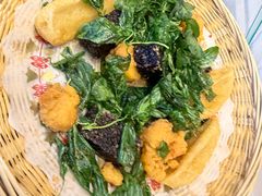 -茶米人花园餐厅