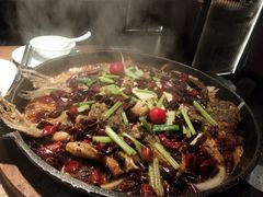 -老板恋上鱼(印象城店)