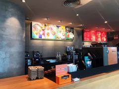 -星巴克(珠海仁恒滨海中心店)