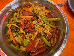-雙冲柳州螺蛳粉&酸嘢&桂林米粉(簋街店)