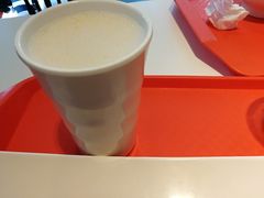 -永记和味豆浆大王(内蒙医院店)
