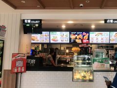 门面-德克士(许东店)