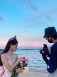 -你好晴天·目的地婚礼