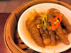 -海航大厦万豪酒店彩海轩中餐厅(霄云路店)