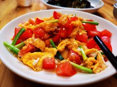 -胖哥家藏菜(护国路店)