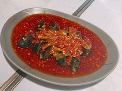 -本来精品川菜(嘉里中心店)