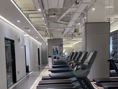 -FLARE STAR FITNESS(复地活力城店)