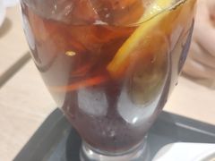 柠舍大杯冻柠檬茶-大家乐(广州荔湾领展广场店)