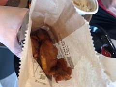 酥麻香骨鸡-Taco Bell 塔可钟(民田路店)