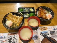 -鳗事鱼意·活鳗現烤专门店(富力海珠城店)