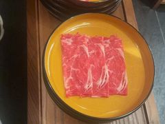 -牛New寿喜烧(金鹰世界店)