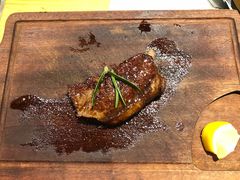 西冷牛排-MEAT MATE 鲜食肉铺(凤凰汇·里巷店)