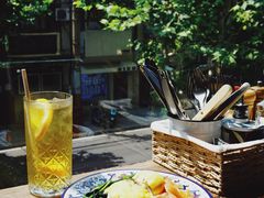 -Alimentari早午餐(安福路店)