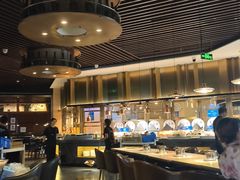 -星伦多自助料理(江阴万达店)