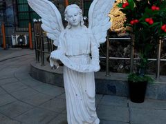 -天主教堂(莲池区)