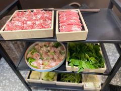 -张拧筋菌汤牛排火锅(曲阜店)