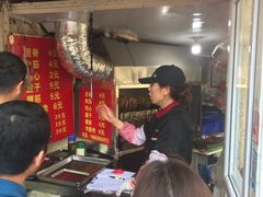 -王记西鎮电烤肉(汶上路店)