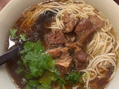-李先生牛肉面大王(站北广场店)