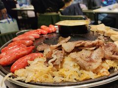 -范儿·嫂子烤肉·精致炭火烤肉(长治路店)