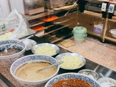 -白翔甜食店
