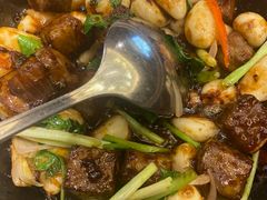 -彩虹之约•淮扬家宴(亚运村店)