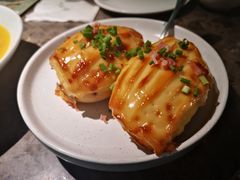 芝士烤土豆-绿茶餐厅(天津天河城店)