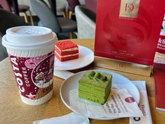-COSTA COFFEE(金长安大厦店)
