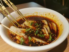 -太二酸菜鱼(群光广场店)