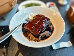 -羡餐厅·杭帮菜·淳菜(千岛湖自由洲际殿店)