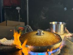 -阿宝生煎包(万松园总店)