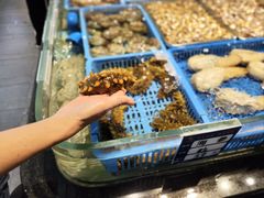 -渔傅·霞浦滩涂海鲜(建平店)