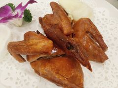 红烧乳鸽-粥旺庄(芳村店)