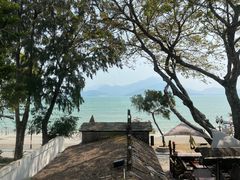 -城墙外BAR