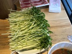 -袁记串串香火锅(郑和中路店)