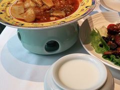 -阿五黄河大鲤鱼(纬三路店)