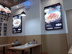 -丰年熙面馆(泗宝路83号店)