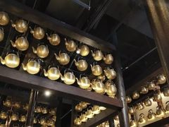 -韩国料理大力士(屏风街店)