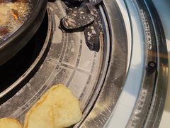 -蚝牛记涮烤牛肉餐厅(滨江国际花园店)