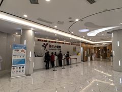 -美年大健康·体检中心(江岸分院)