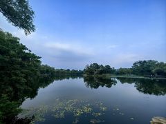 -承德避暑山庄景区
