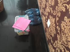 -金海岸足道(联盛大厦店)