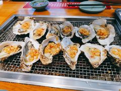 -蚝英雄鲜蚝自助专门店(长楹天街直营店)