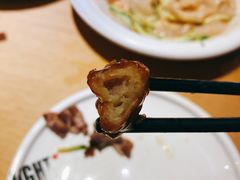 糖醋里脊-吕氏疙瘩汤·海鲜新鲁菜(凯德mall新都心店)