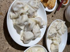 -金谷园饺子馆(北邮总店)