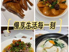 -皇朝尊会(龙之梦大酒店)