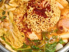 -李先生的首尔小馆(松江启源广场店)