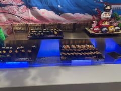 -堂会(白云店)